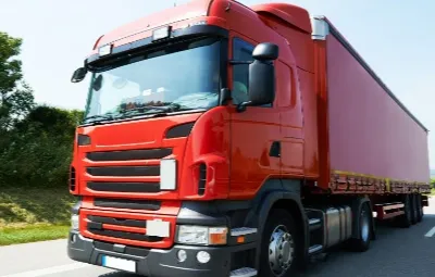 Ankara İmranlı Ambar Kargo