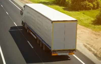 Ankara ile İmranlı Arası Parça Eşya Taşıma