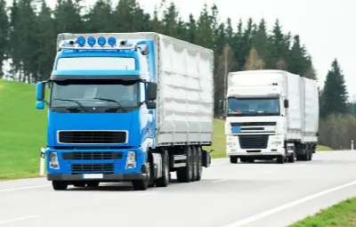 Ankara ile İmranlı Arası Eşya Taşıma